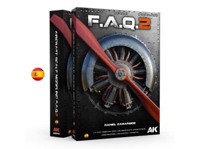 FAQ 2 AIRCRAFT SCALE MODELLING (ES) 