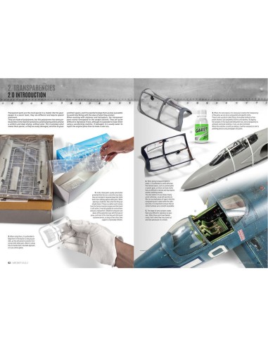 FAQ 2 AIRCRAFT SCALE MODELLING (ES) 