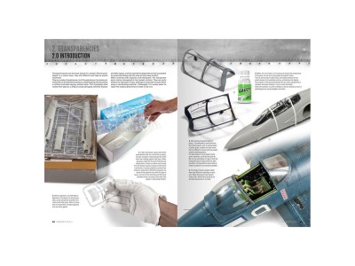 FAQ 2 AIRCRAFT SCALE MODELLING (ES) 
