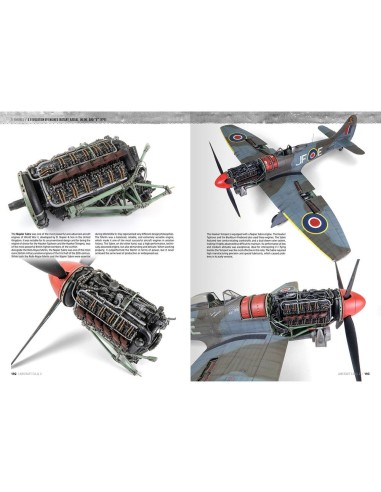 FAQ 2 AIRCRAFT SCALE MODELLING (ES) 