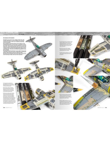 FAQ 2 AIRCRAFT SCALE MODELLING (ES) 