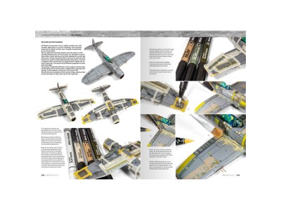 FAQ 2 AIRCRAFT SCALE MODELLING (ES) 
