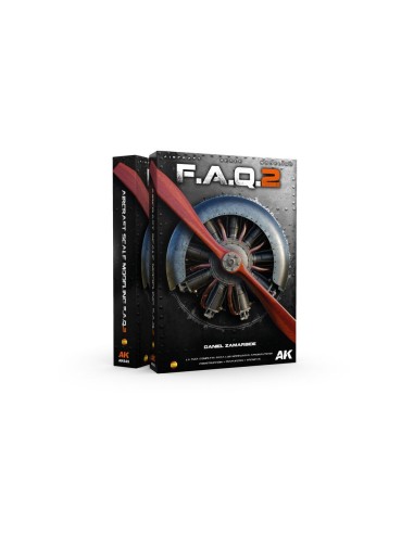 FAQ 2 AIRCRAFT SCALE MODELLING (ES) 