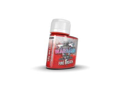 Fire Breath 