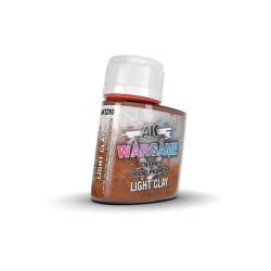 Light Clay 