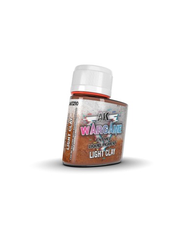 Light Clay 