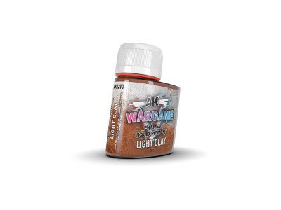 Light Clay 