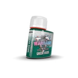 Green Oxide 