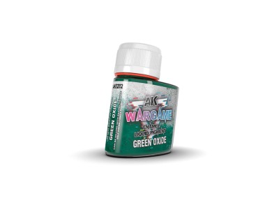 Green Oxide 