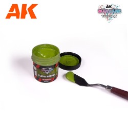 Plague Ground 100 ml. 