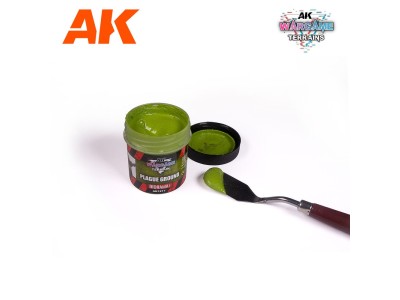 Plague Ground 100 ml. 