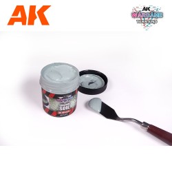Shadow Soil 100 ml. 
