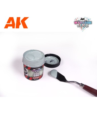 Shadow Soil 100 ml. 