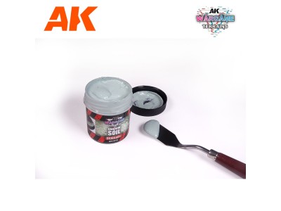 Shadow Soil 100 ml. 