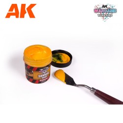Sunrise Blaze 100 ml. 
