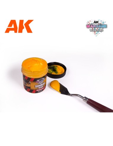 Sunrise Blaze 100 ml. 