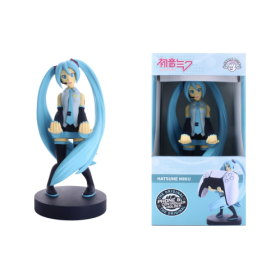 HATSUNE MIKU - Support Manette & Portable - 20cm