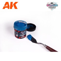 Turquoise Mine 100 ml. 