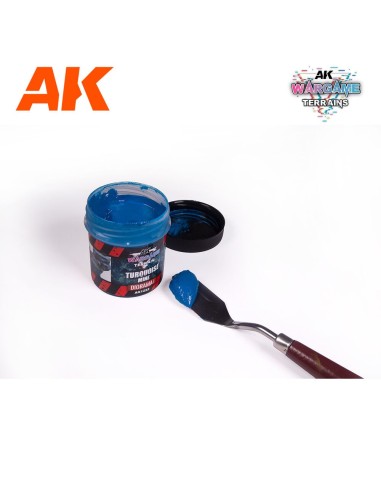 Turquoise Mine 100 ml. 