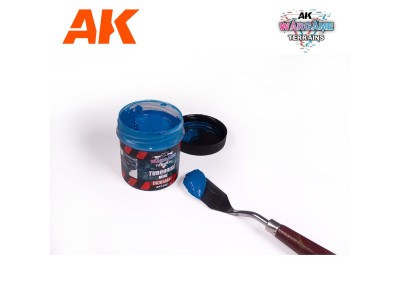 Turquoise Mine 100 ml. 