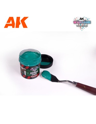 Emerald Sphere 100 ml. 