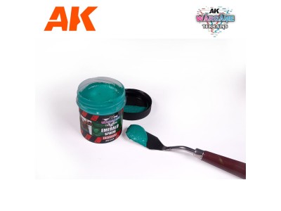 Emerald Sphere 100 ml. 
