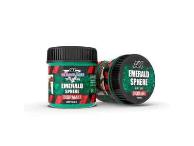 Emerald Sphere 100 ml. 