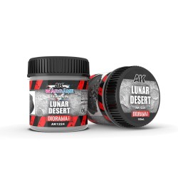 Lunar Desert 100 ml.  2