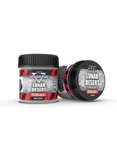 Lunar Desert 100 ml. 