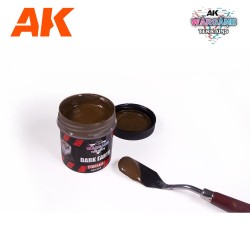 Dark Earth 100 ml. 