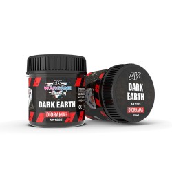 Dark Earth 100 ml.  2
