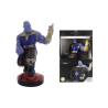 MARVEL - Thanos - Support Manette & Portable - 20cm