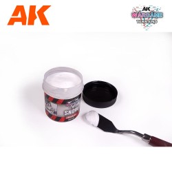 Snow 100 ml. 