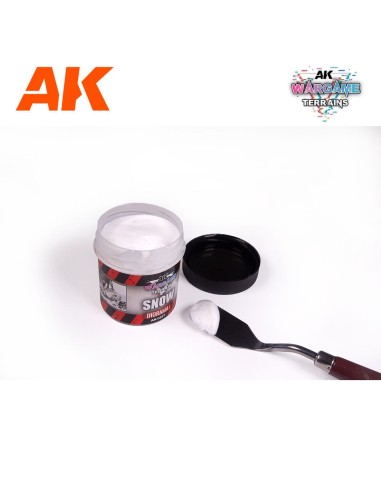 Snow 100 ml. 
