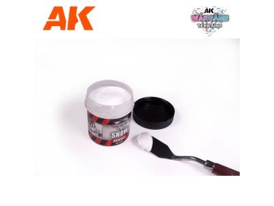 Snow 100 ml. 