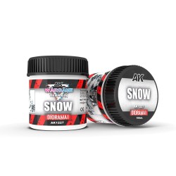 Snow 100 ml.  2