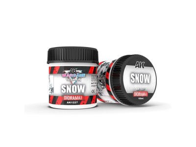 Snow 100 ml. 