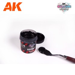 Asphalt 100 ml. 