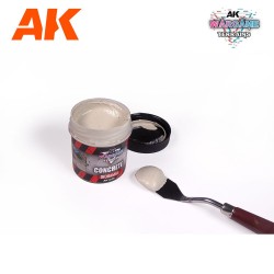 Concrete 100 ml. 