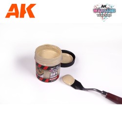 Dry Ground 100 ml. 