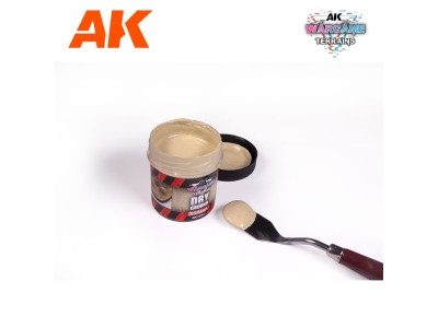 Dry Ground 100 ml. 