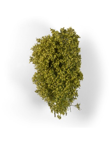 SPRING FILIGREE BUSHES 