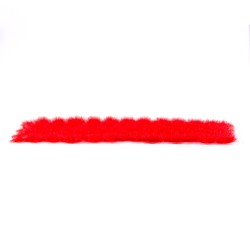RED WARGAME TUFTS 