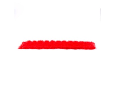 RED WARGAME TUFTS 
