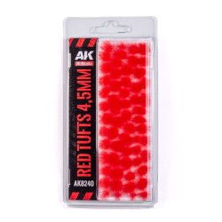 RED WARGAME TUFTS  2