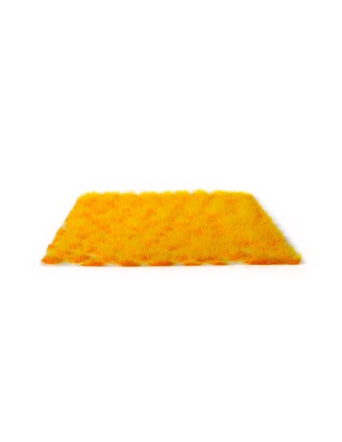 ORANGE WARGAME TUFTS 