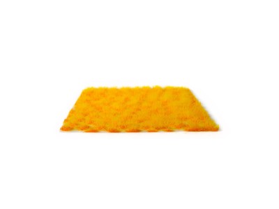 ORANGE WARGAME TUFTS 