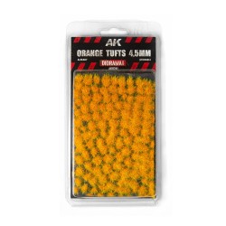 ORANGE WARGAME TUFTS  2