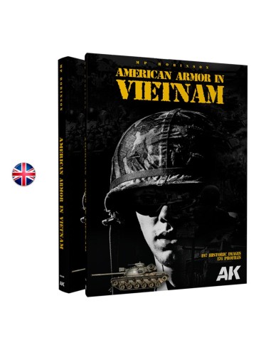 AMERICAN ARMOR IN VIETNAM - English 