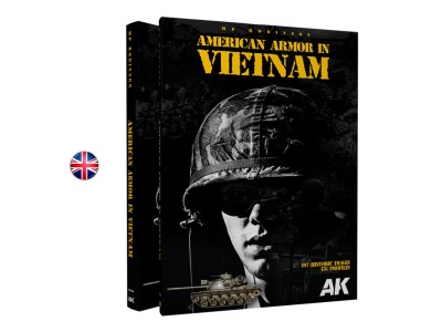 AMERICAN ARMOR IN VIETNAM - English 